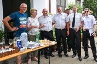 65 FF Anschlagen